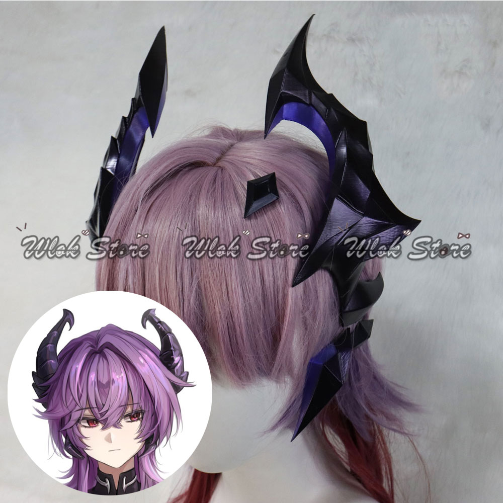 Anime Cosplay Ladies - Anime Game Genshin Impact Durin Cosplay