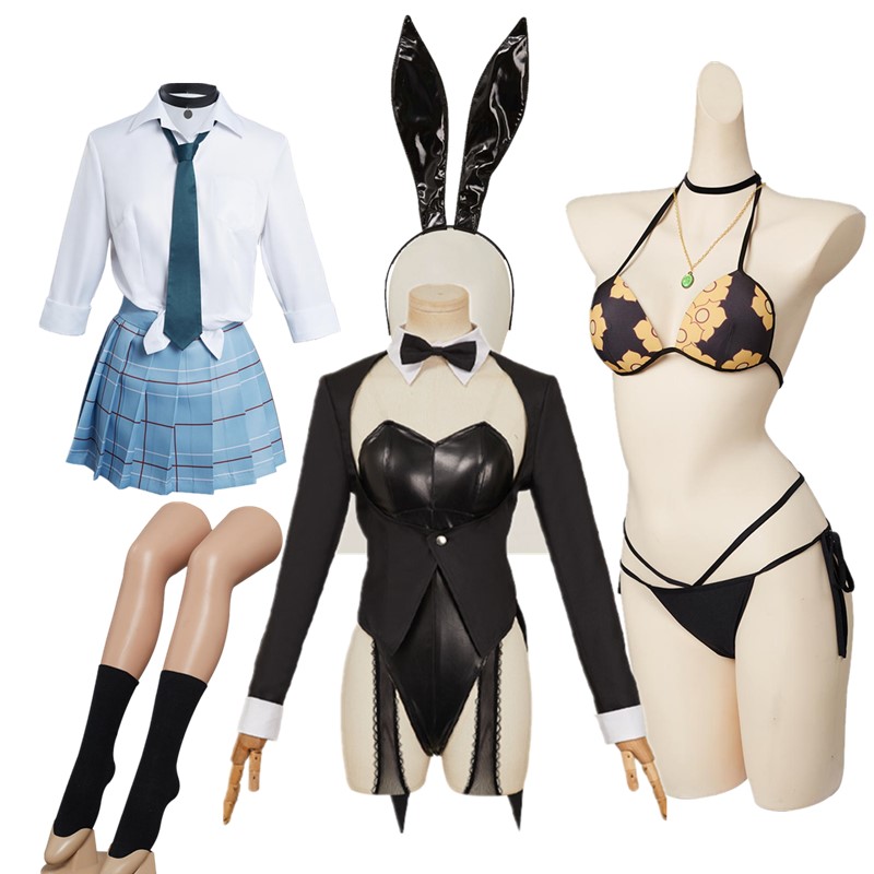 Kitagawa Marin Cosplay Bikini  - огляд і ціна Kitagawa Anime Cosplay
