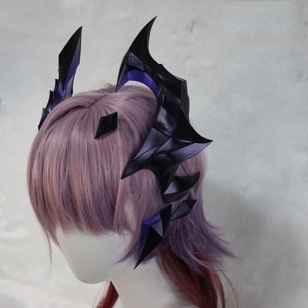 Anime Game Genshin Impact Duri - огляд і ціна Anime Cosplay Ladies