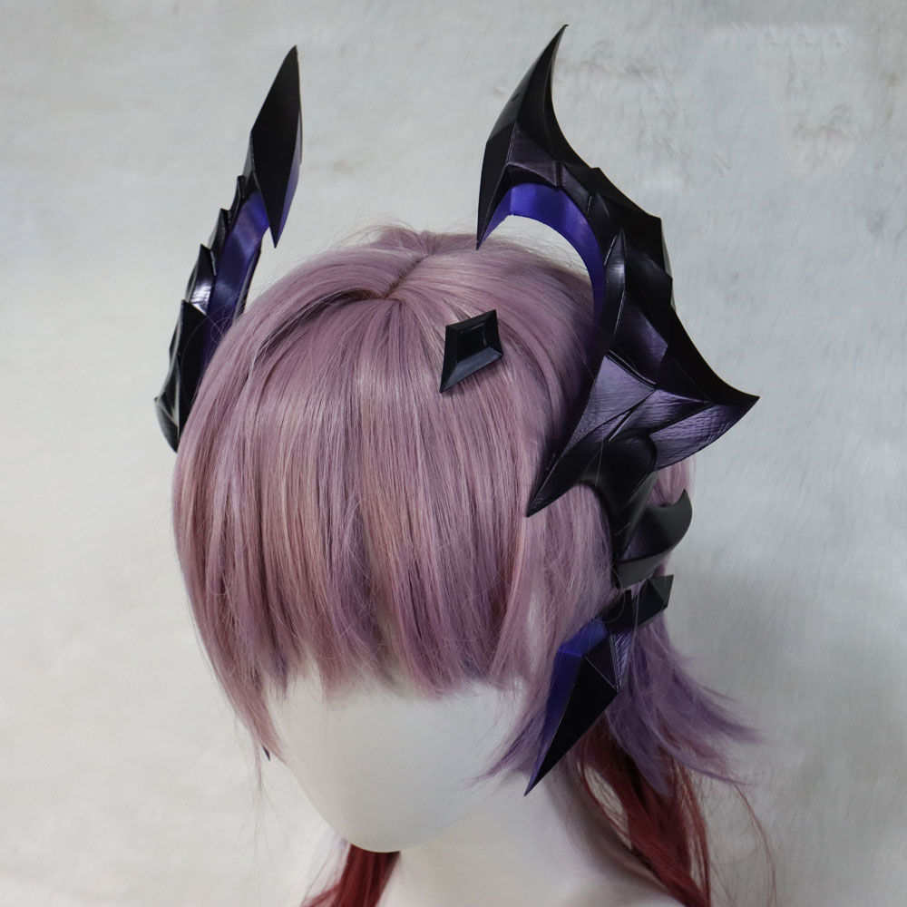 Anime Game Genshin Impact Duri - огляд і ціна Anime Cosplay Ladies
