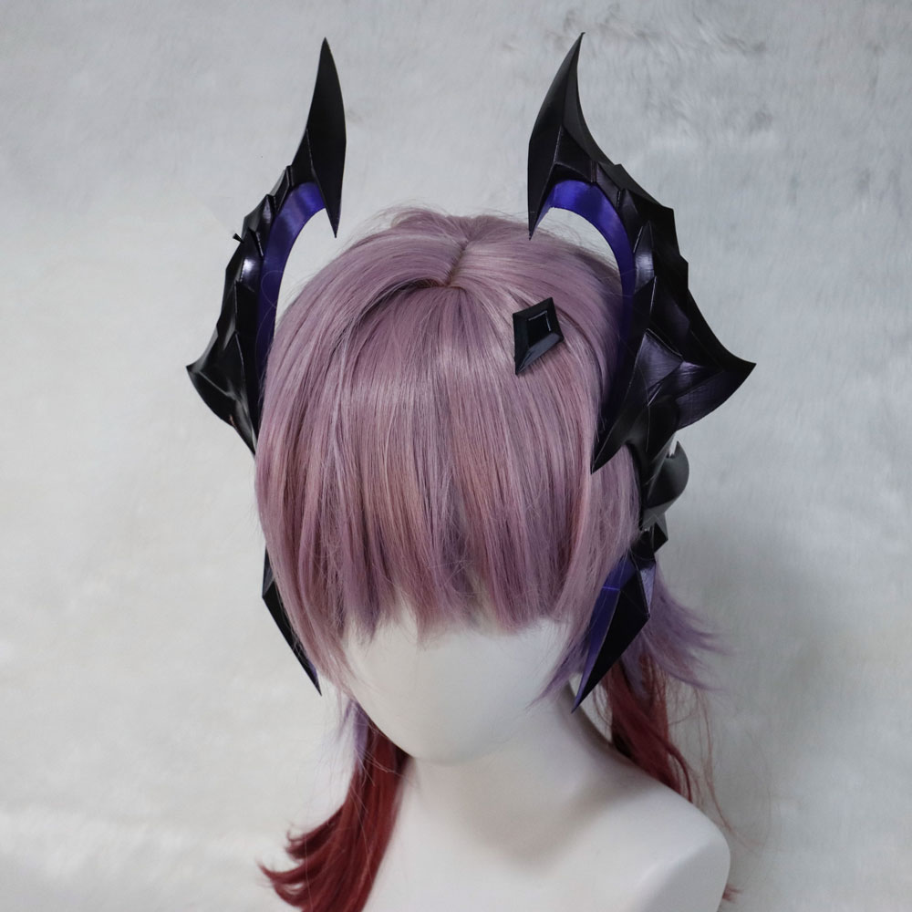 Anime Game Genshin Impact Duri - огляд і ціна Anime Cosplay Ladies