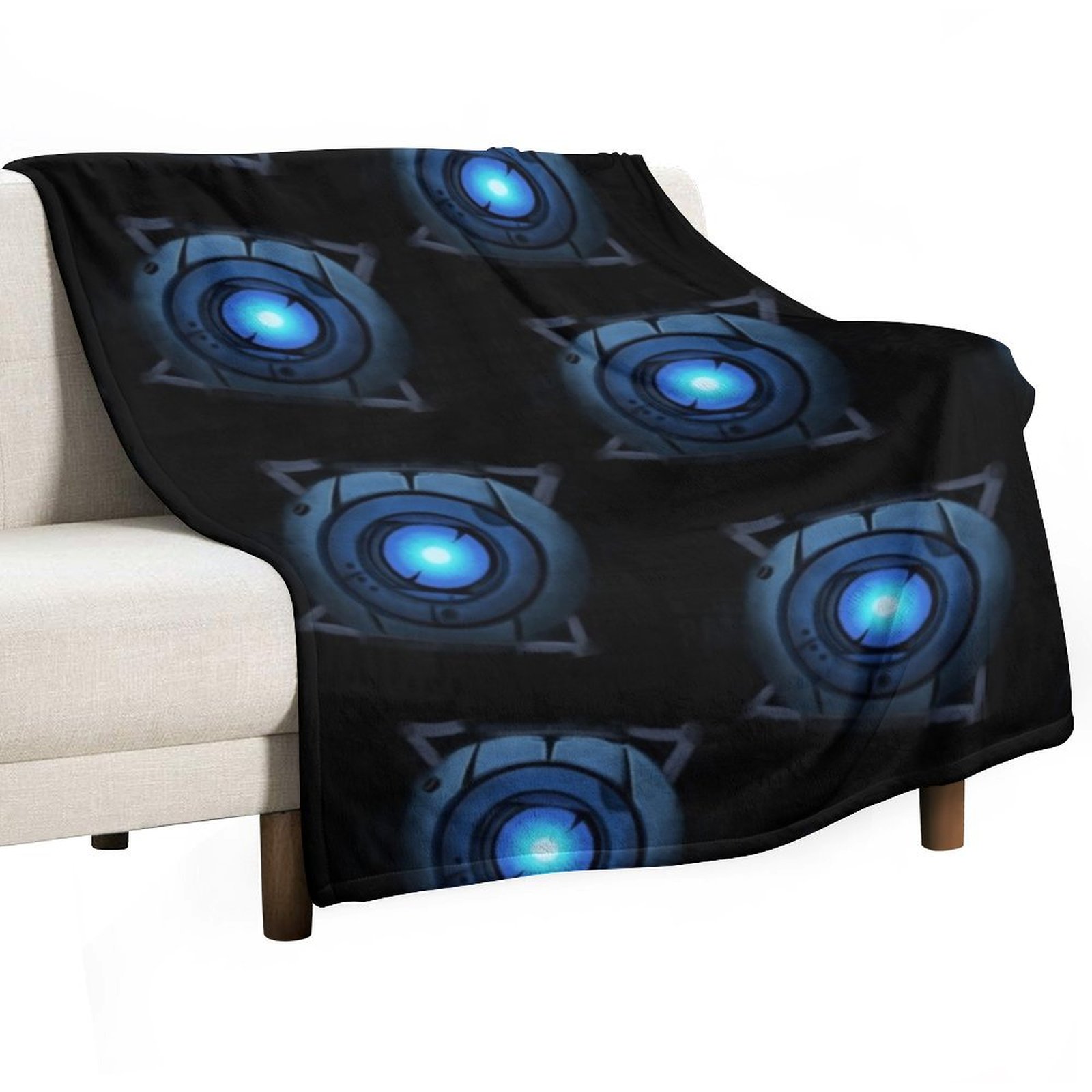 Wheatley In Space Digital Pain - огляд і ціна Anime Cosplay Idea