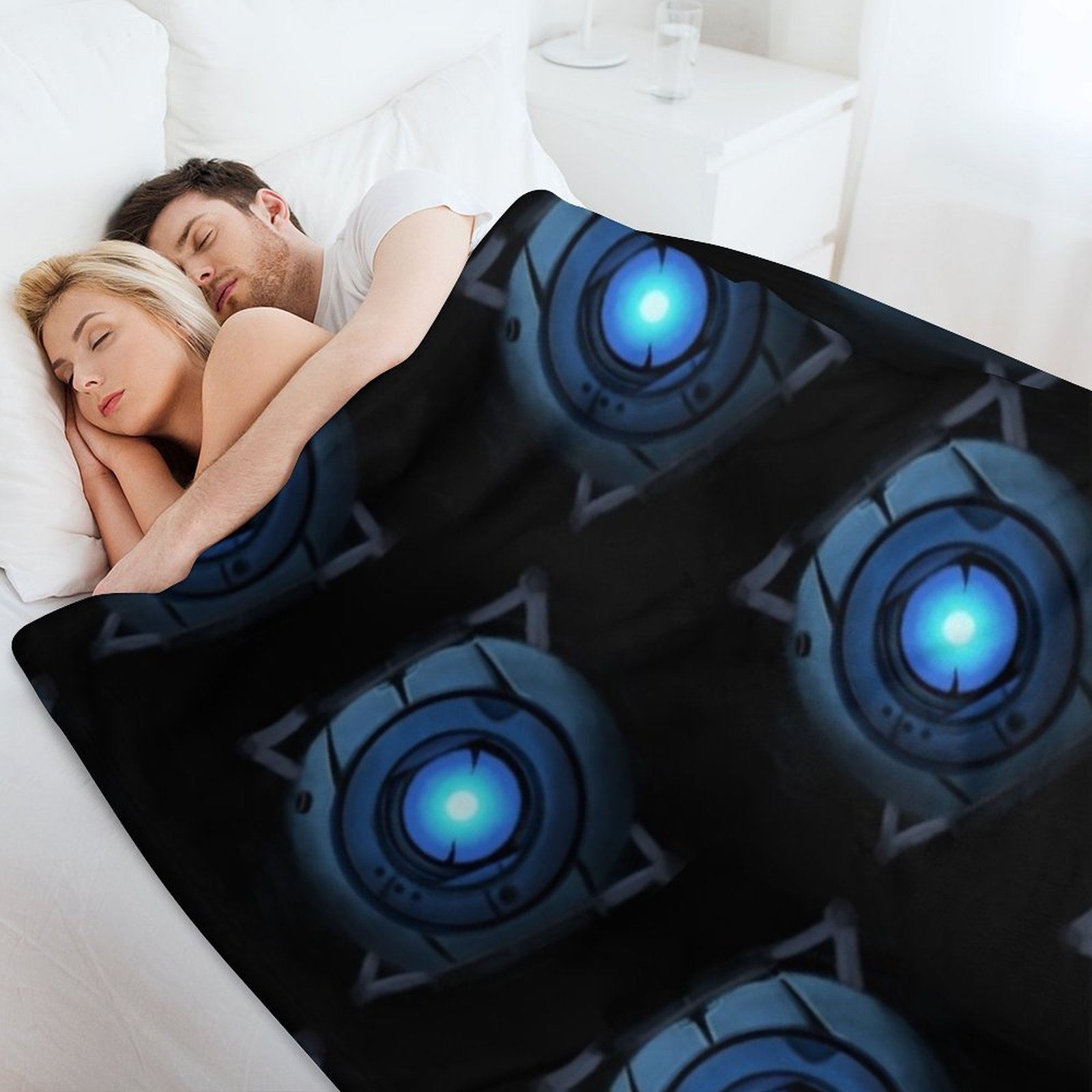 Wheatley In Space Digital Pain - огляд і ціна Anime Cosplay Idea