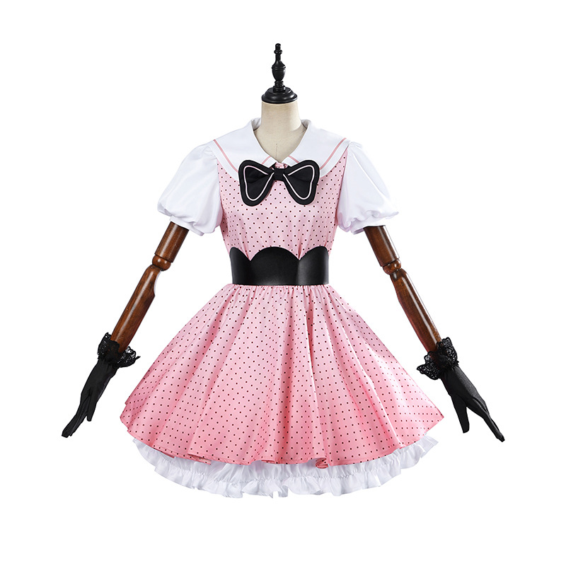 Anime Oshi No Ko Season 2 Cosp - огляд і ціна Anime Cosplay Ladies