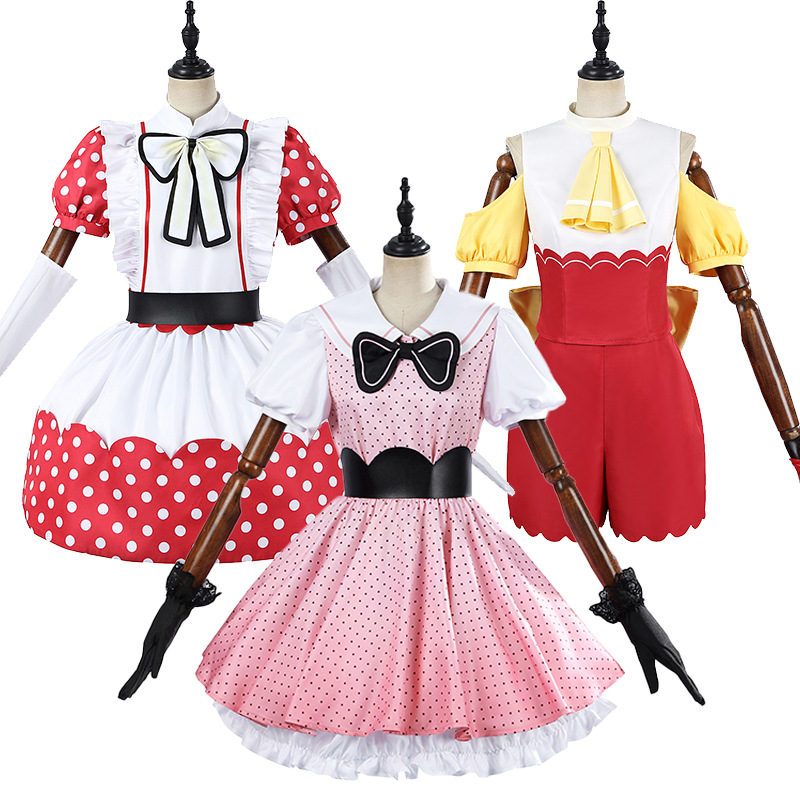 Anime Oshi No Ko Season 2 Cosp - огляд і ціна Anime Cosplay Ladies