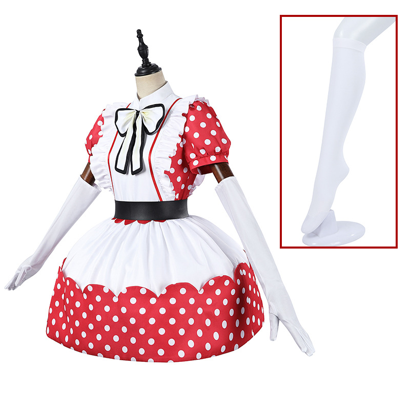 Anime Oshi No Ko Season 2 Cosp - огляд і ціна Anime Cosplay Ladies