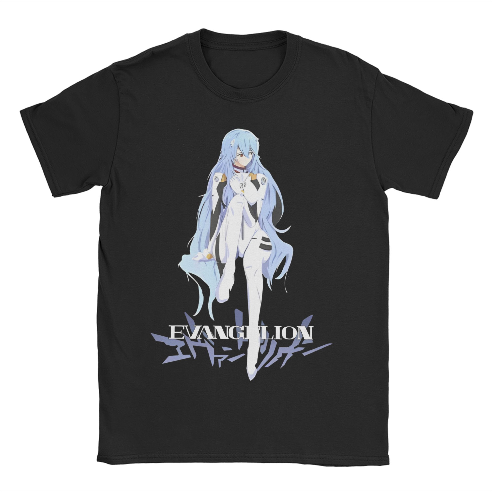 EVA Rei Ayanami for Men Women  - огляд і ціна Anime Cosplay Idea