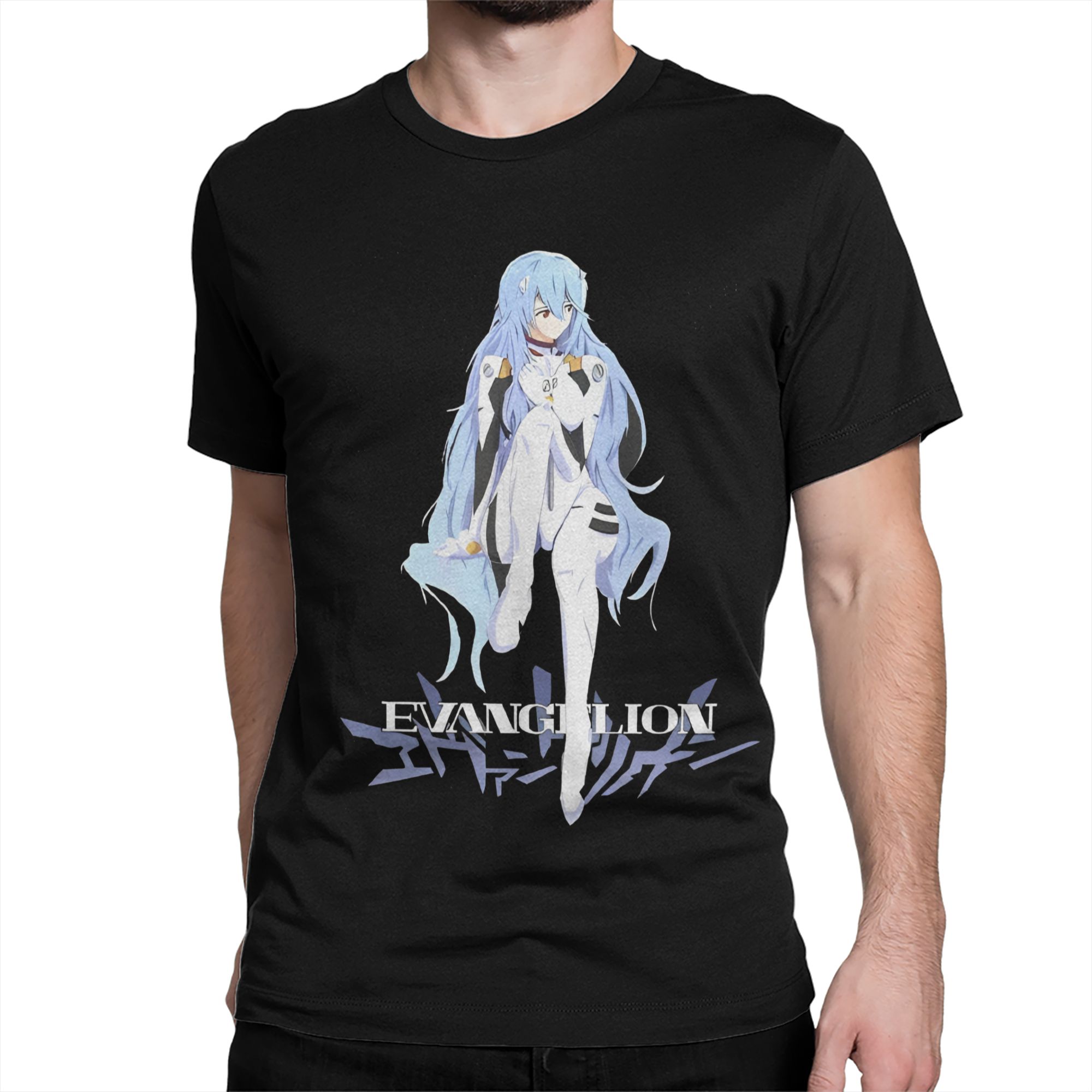 EVA Rei Ayanami for Men Women  - огляд і ціна Anime Cosplay Idea
