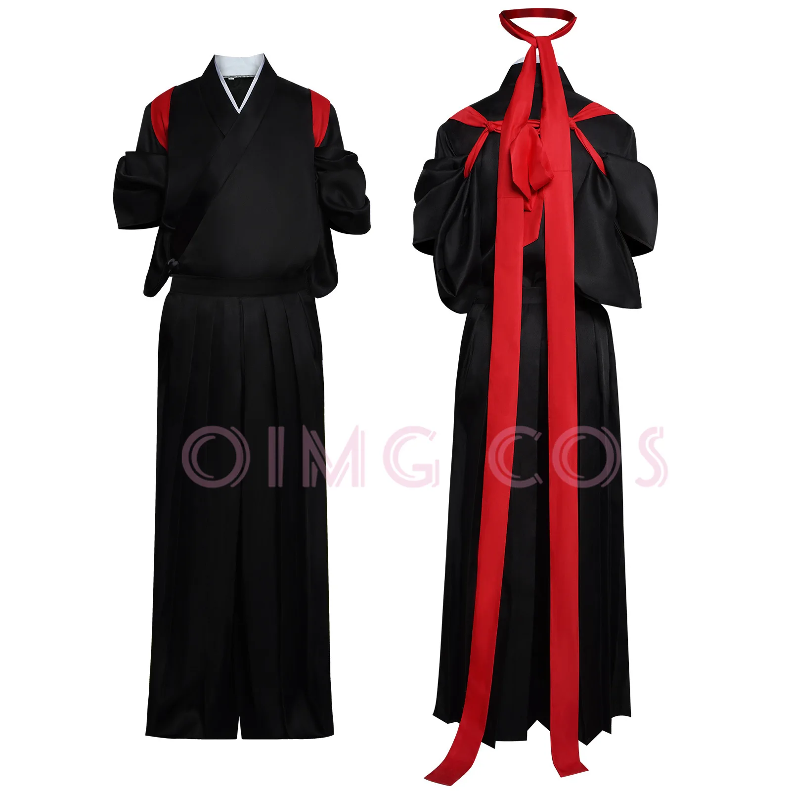 Haikyuu Shoyo Hinata Cosplay C - огляд і ціна Anime Cosplay Ladies