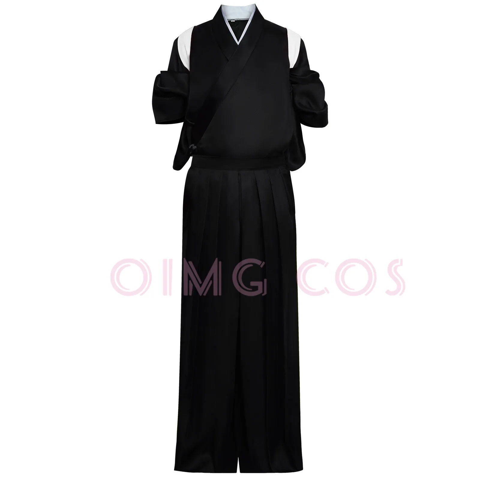 Haikyuu Shoyo Hinata Cosplay C - огляд і ціна Anime Cosplay Ladies
