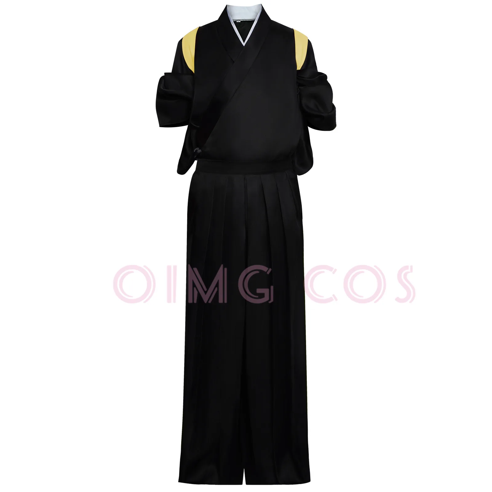Haikyuu Shoyo Hinata Cosplay C - огляд і ціна Anime Cosplay Ladies