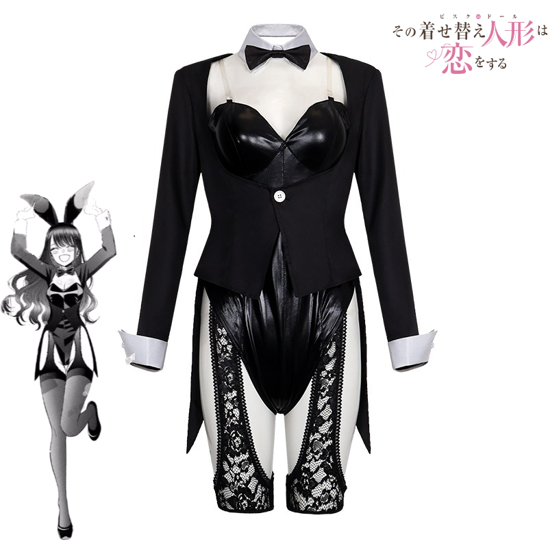 My Dress-Up Darling Cosplay Co - огляд і ціна Kitagawa Anime Cosplay