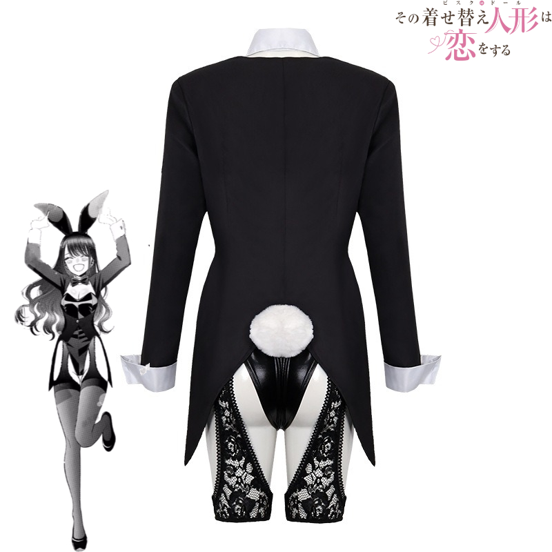 My Dress-Up Darling Cosplay Co - огляд і ціна Kitagawa Anime Cosplay