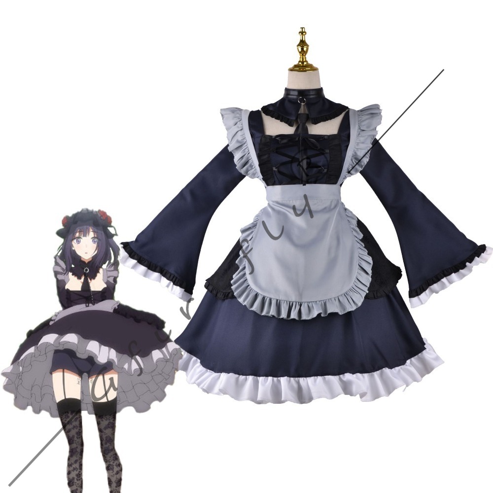 My Dress-Up Darling Marin Kita - огляд і ціна Kitagawa Anime Cosplay