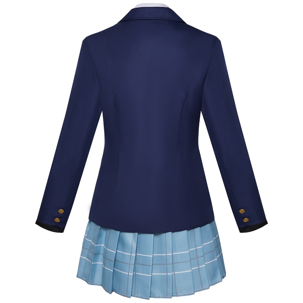 Kitagawa Marin Gojo Wakana Cos - огляд і ціна Kitagawa Anime Cosplay
