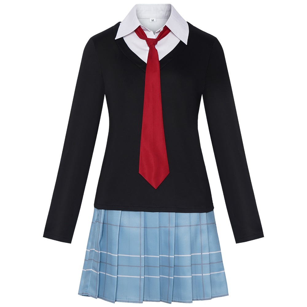 Kitagawa Marin Gojo Wakana Cos - огляд і ціна Kitagawa Anime Cosplay