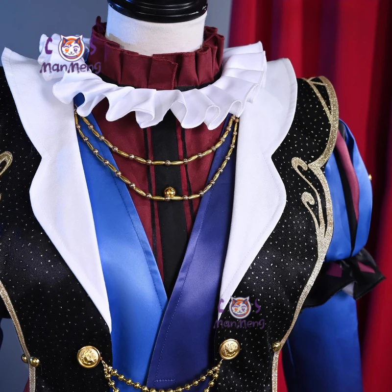 Anime PJSK Tenma Tsukasa tks t - огляд і ціна Anime Cosplay Ladies