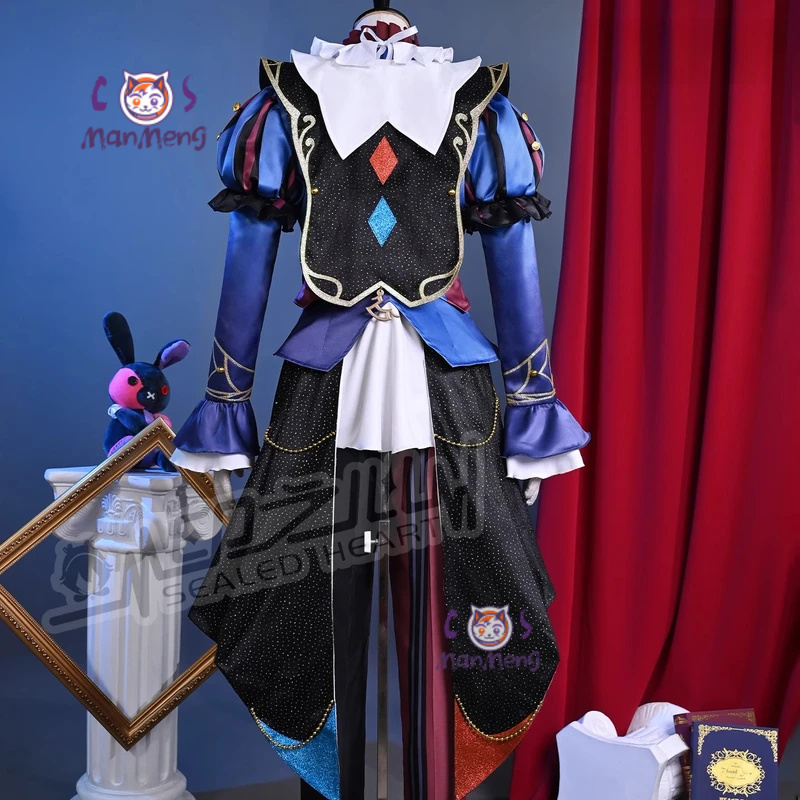 Anime PJSK Tenma Tsukasa tks t - огляд і ціна Anime Cosplay Ladies