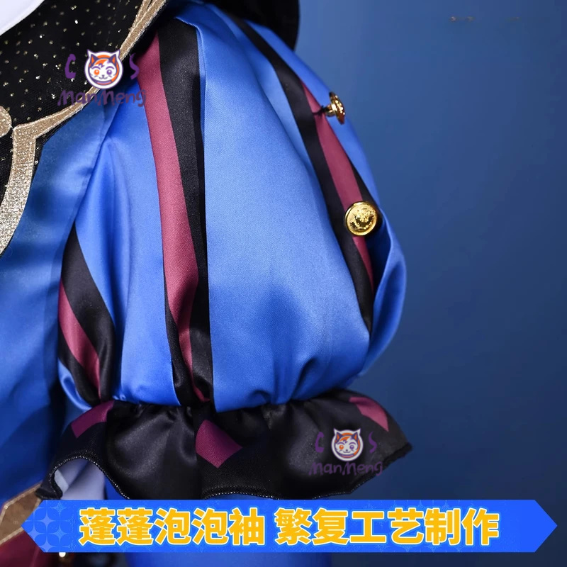 Anime PJSK Tenma Tsukasa tks t - огляд і ціна Anime Cosplay Ladies