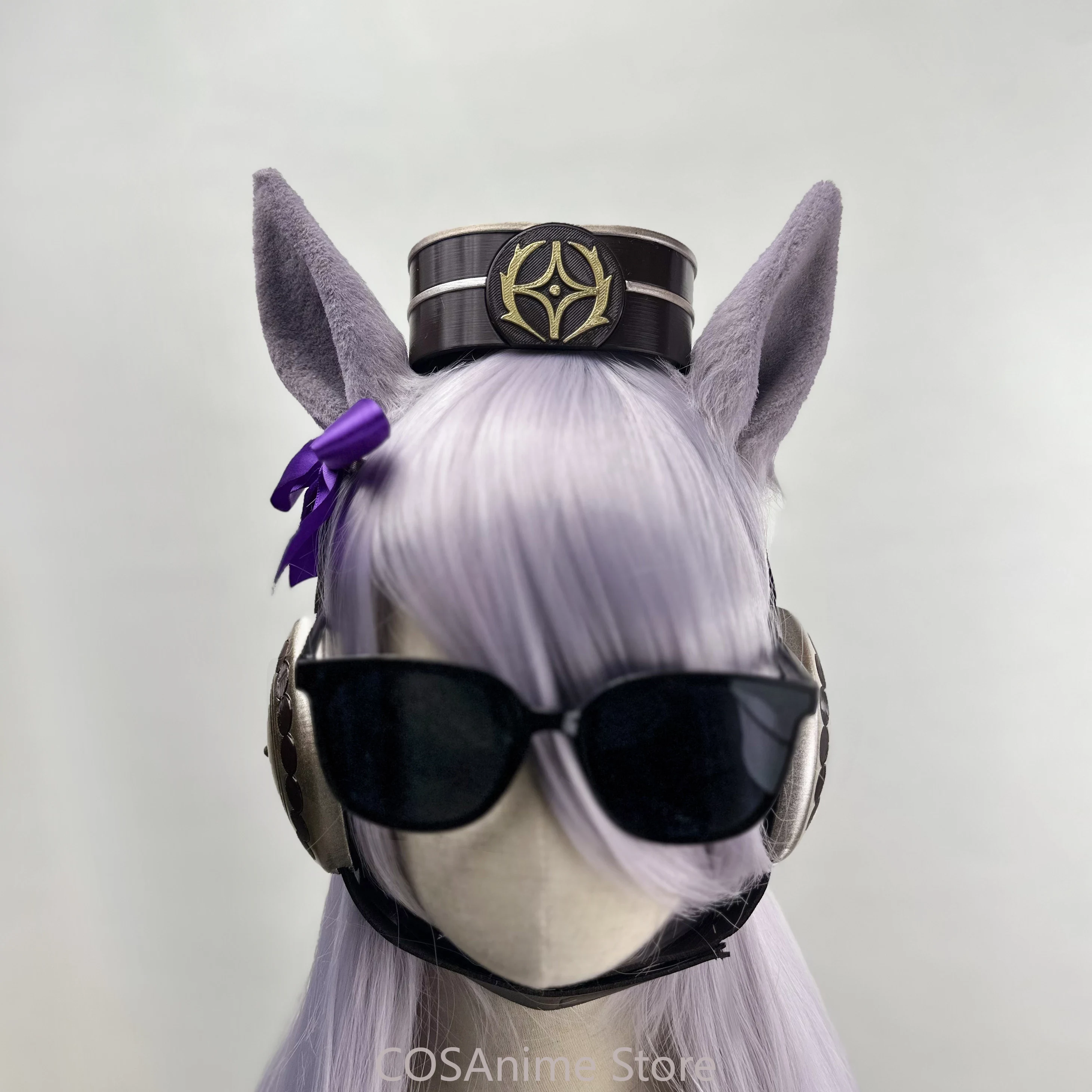 Pretty Derby Gold Ship Anime G - огляд і ціна Anime Cosplay Ladies