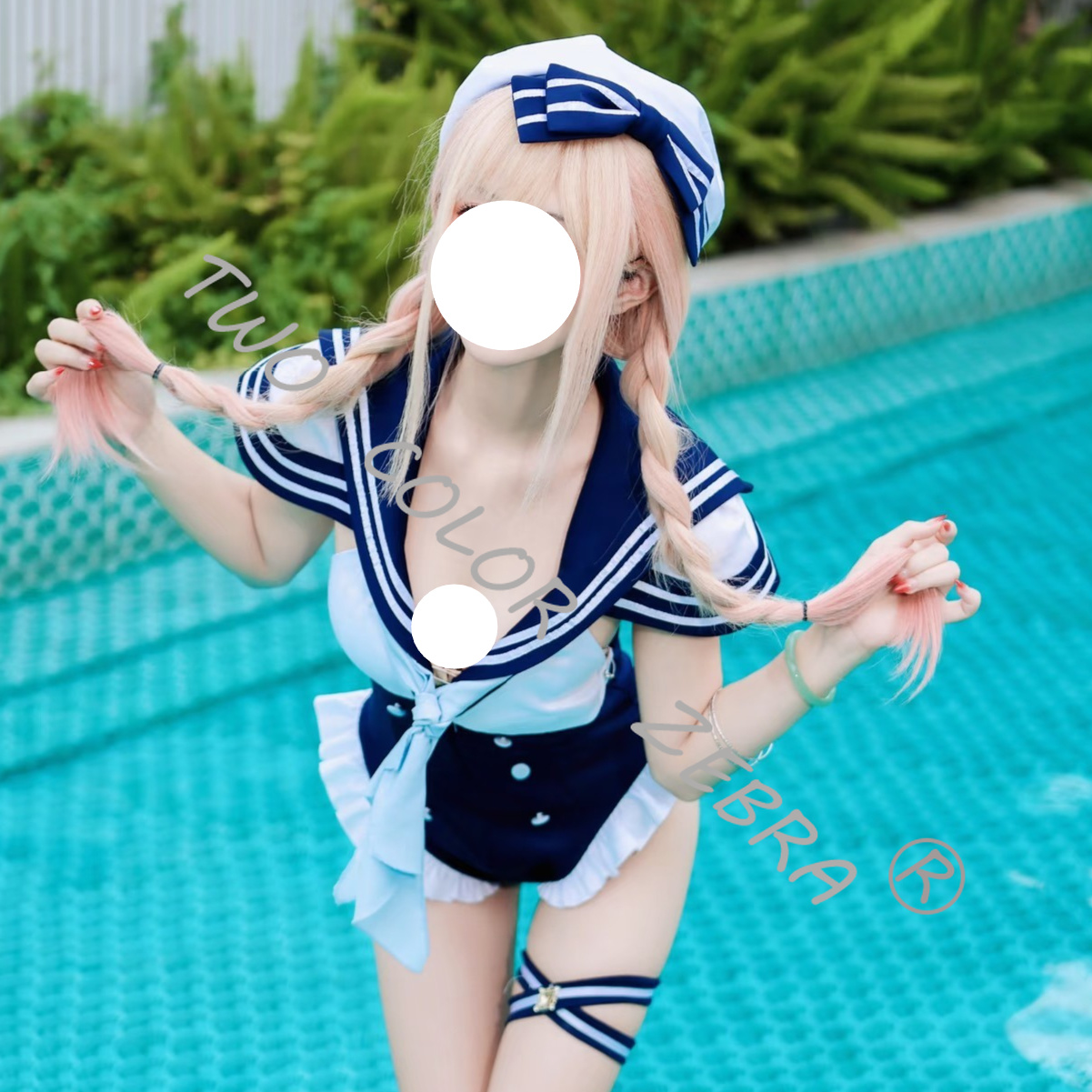 Anime My Dress-Up Kitagawa Mar - огляд і ціна Kitagawa Anime Cosplay