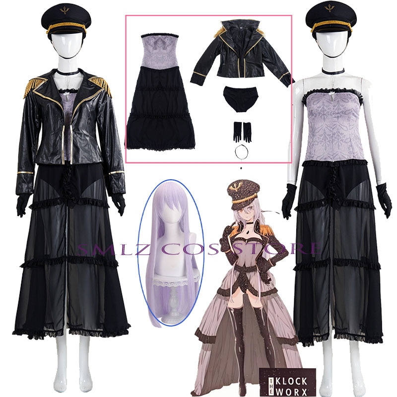 Anime My Dress-Up Marin Kitaga - огляд і ціна Kitagawa Anime Cosplay