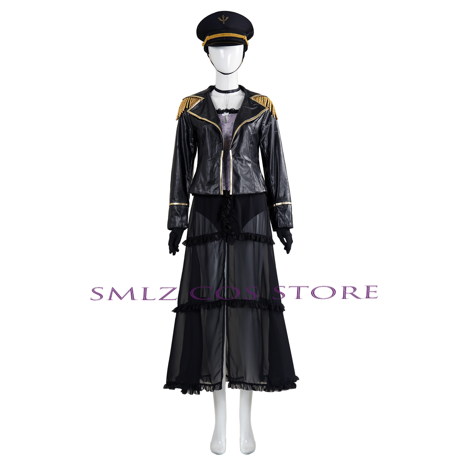 Anime My Dress-Up Marin Kitaga - огляд і ціна Kitagawa Anime Cosplay