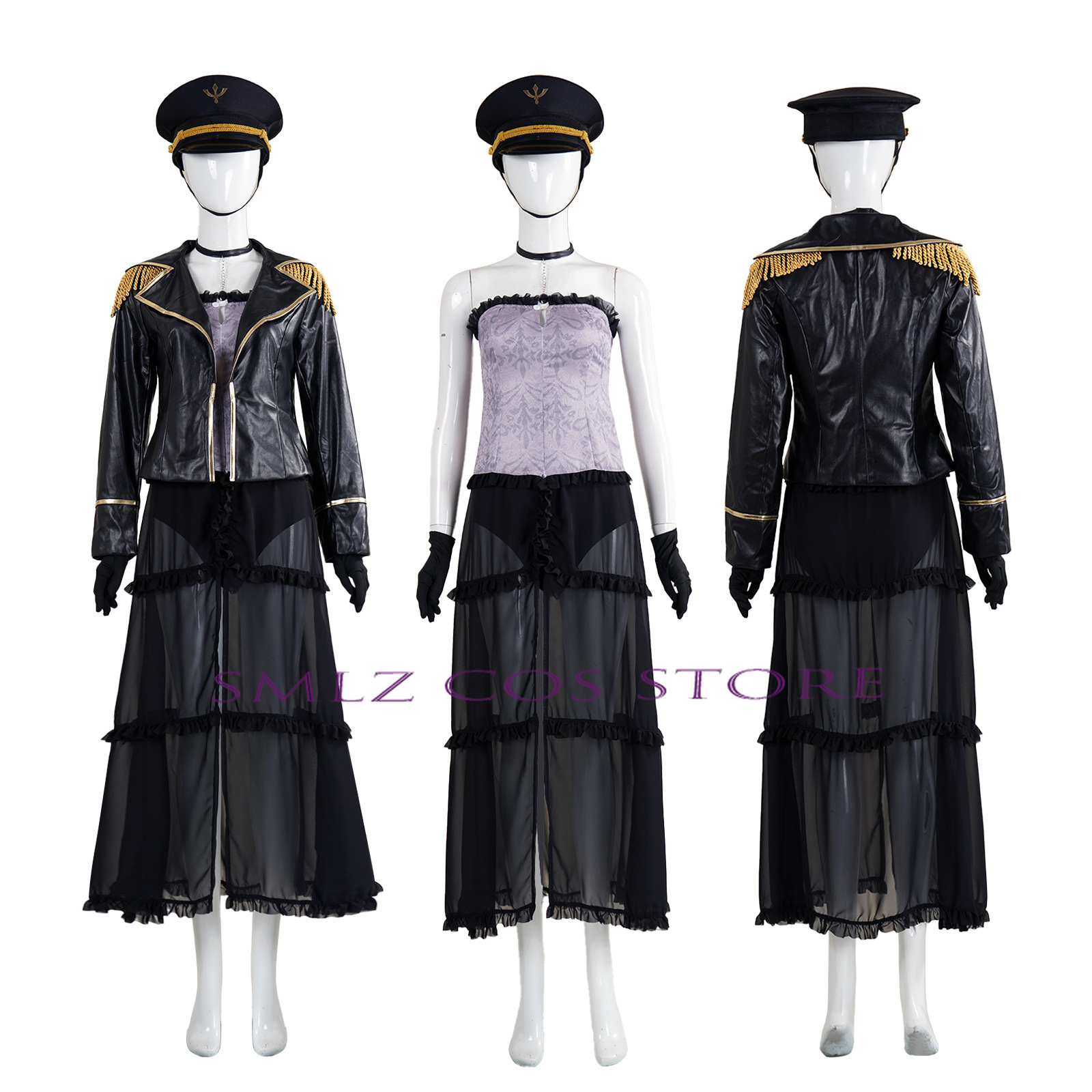 Anime My Dress-Up Marin Kitaga - огляд і ціна Kitagawa Anime Cosplay