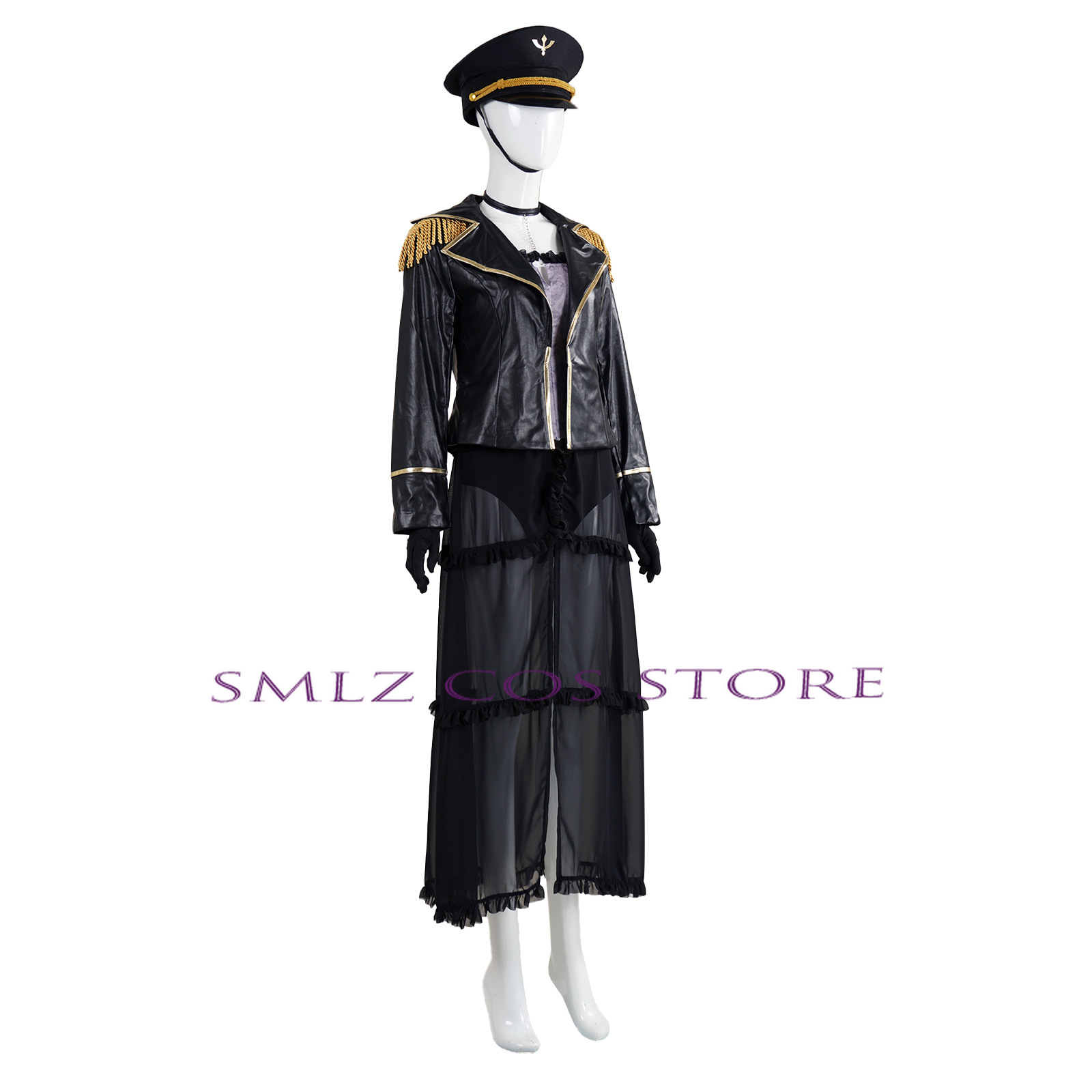 Anime My Dress-Up Marin Kitaga - огляд і ціна Kitagawa Anime Cosplay