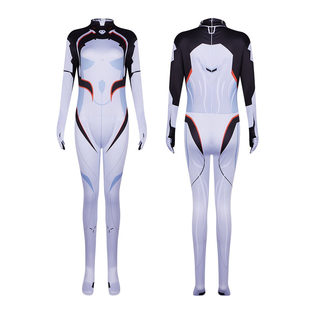 Anime Honkai Star Rail Cosplay - огляд і ціна Anime Cosplay Jumpsuit