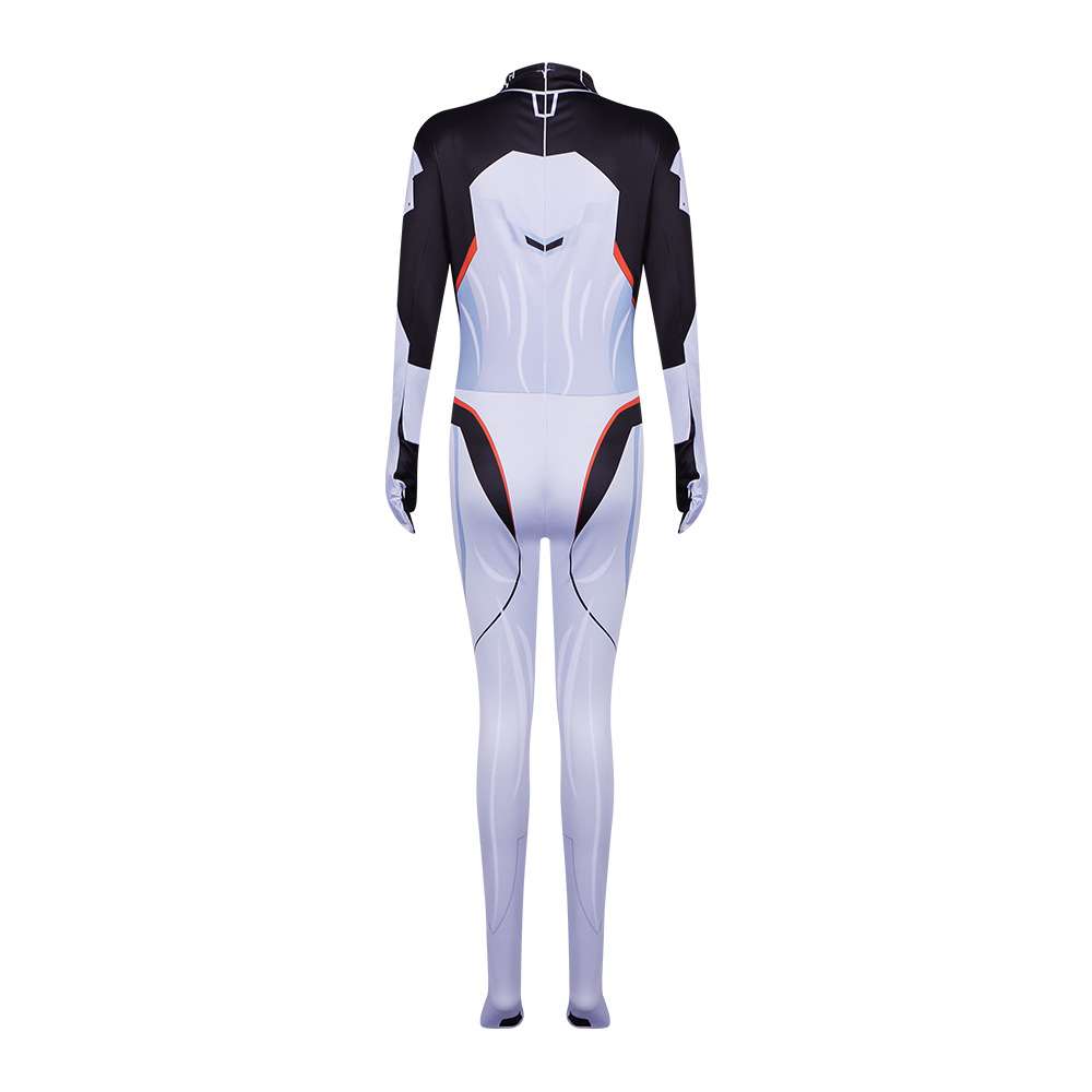 Anime Honkai Star Rail Cosplay - огляд і ціна Anime Cosplay Jumpsuit