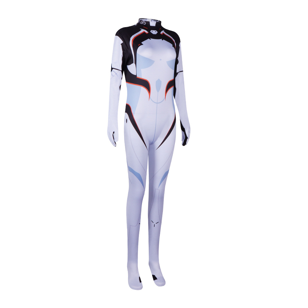 Anime Honkai Star Rail Cosplay - огляд і ціна Anime Cosplay Jumpsuit