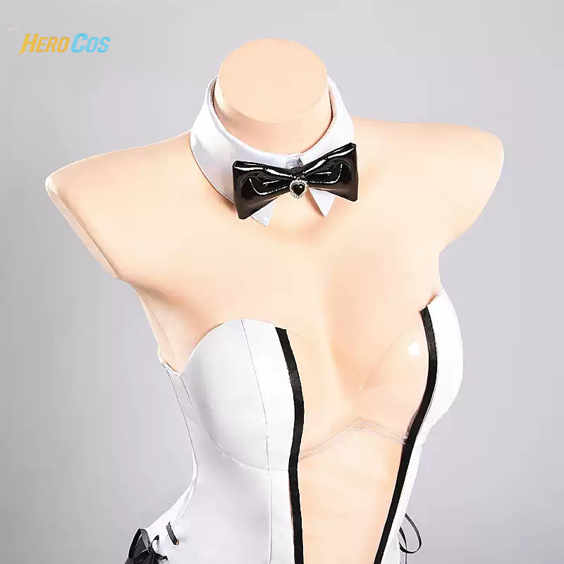Game Browndust2 Aynil Cosplay  - огляд і ціна Anime Cosplay Jumpsuit