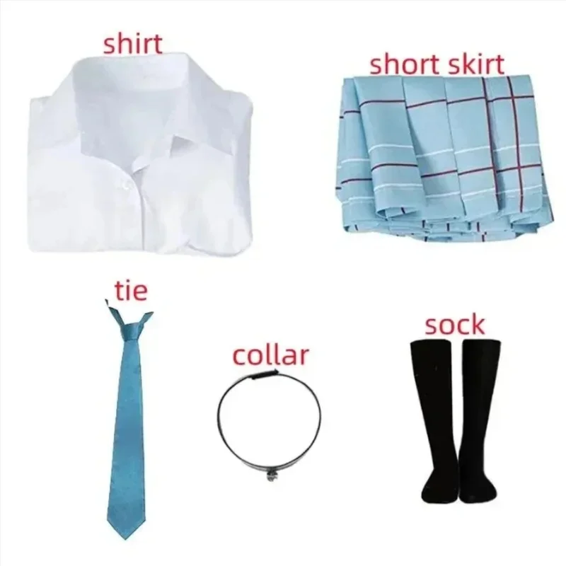 Anime My Dress Up Darling Kita - огляд і ціна Kitagawa Anime Cosplay