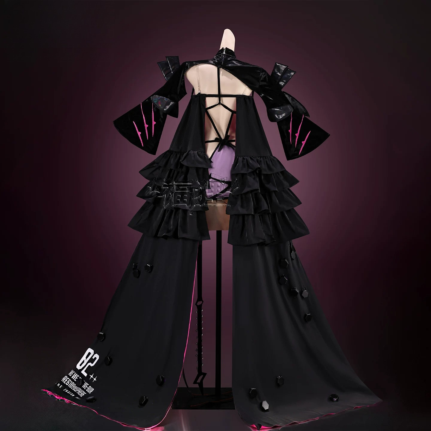 Goddess of Victory  Modernia S - огляд і ціна Anime Cosplay Ladies