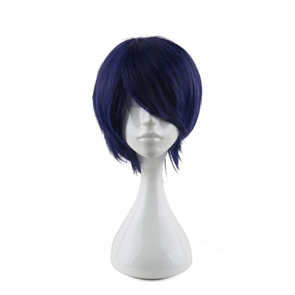 Persona 5 Fox Yusuke Kitagawa  - огляд і ціна Kitagawa Anime Cosplay