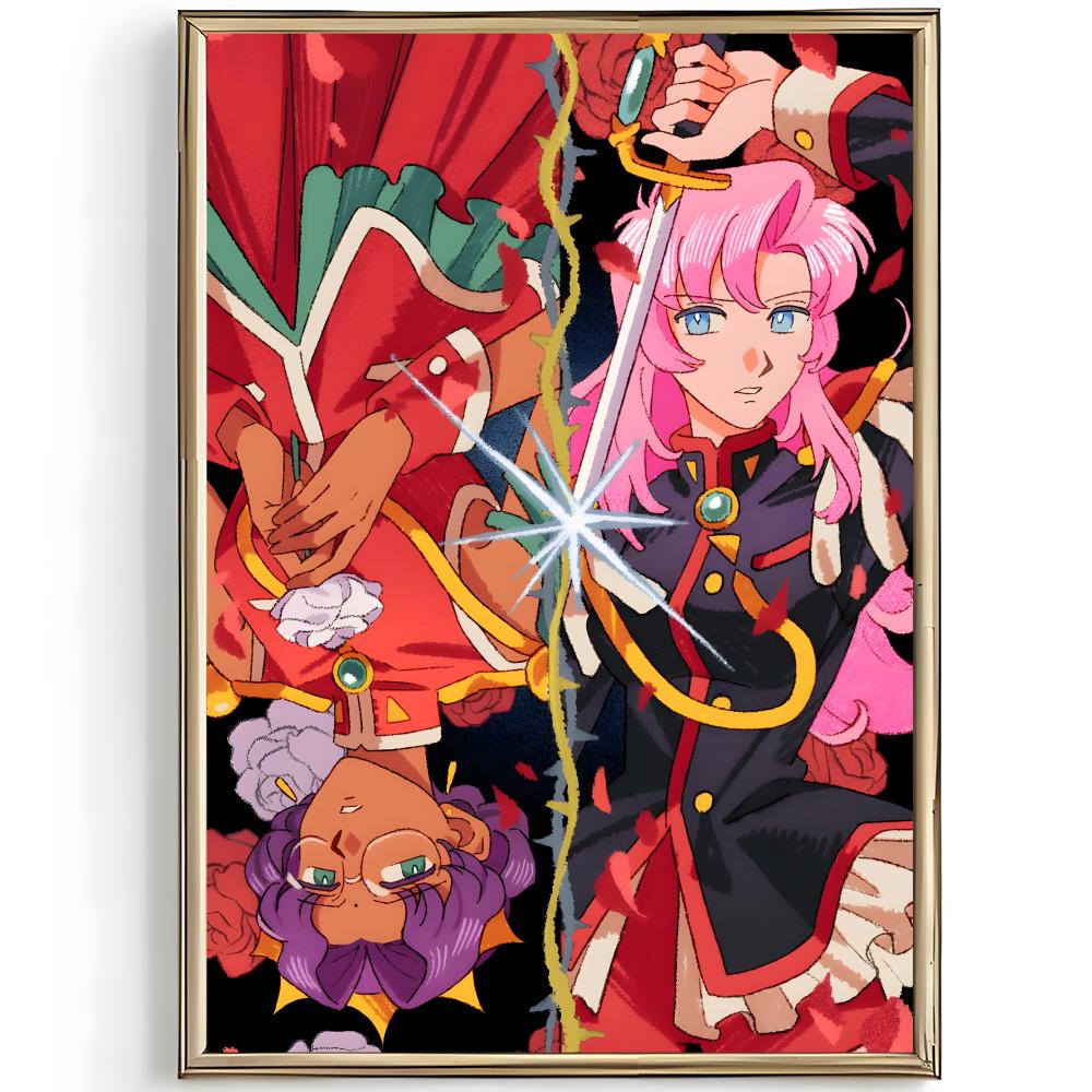 anime shoujo fantasy R-Revolut - огляд і ціна Anime Cosplay Idea