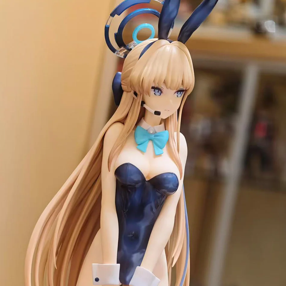 23CM Blue Archive Bunny Anime  - огляд і ціна Anime Cosplay Idea