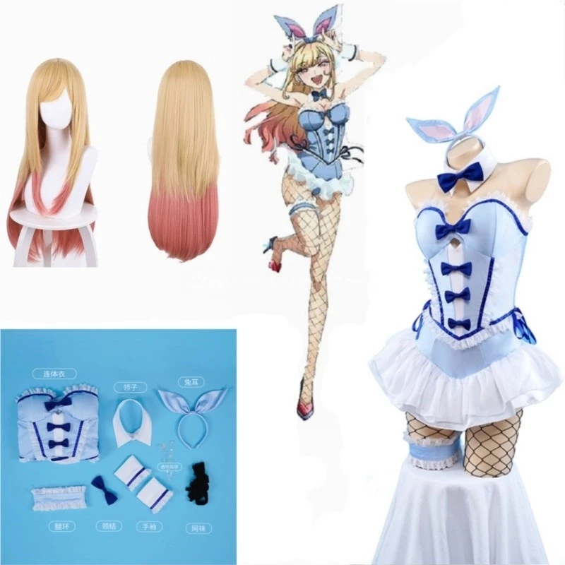 My Dress-Up Darling Kitagawa M - огляд і ціна Kitagawa Anime Cosplay