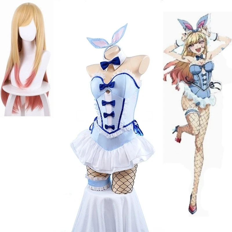 My Dress-Up Darling Kitagawa M - огляд і ціна Kitagawa Anime Cosplay