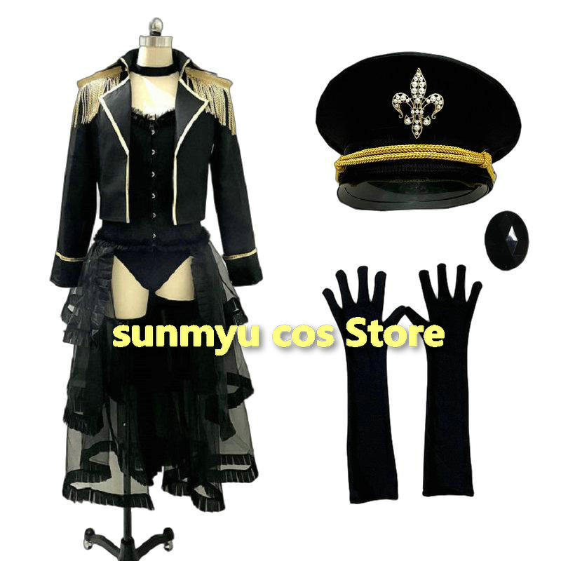 My Dress-Up Darling Kitagawa M - огляд і ціна Kitagawa Anime Cosplay