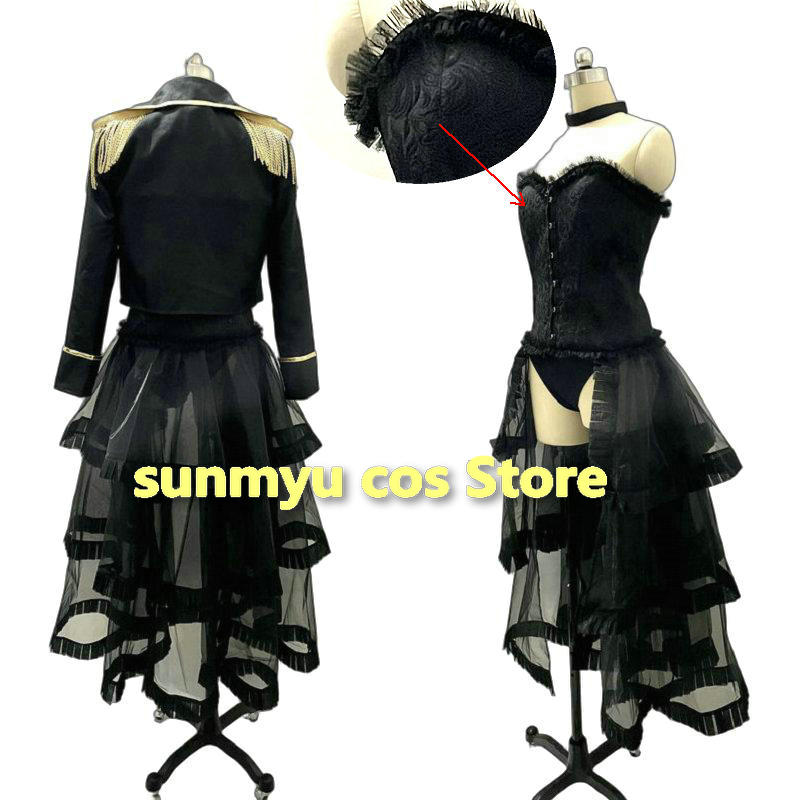 My Dress-Up Darling Kitagawa M - огляд і ціна Kitagawa Anime Cosplay
