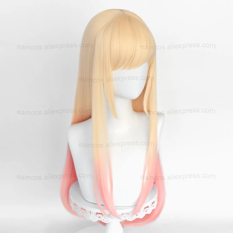 Anime Marin Kitagawa Cosplay W - огляд і ціна Kitagawa Anime Cosplay