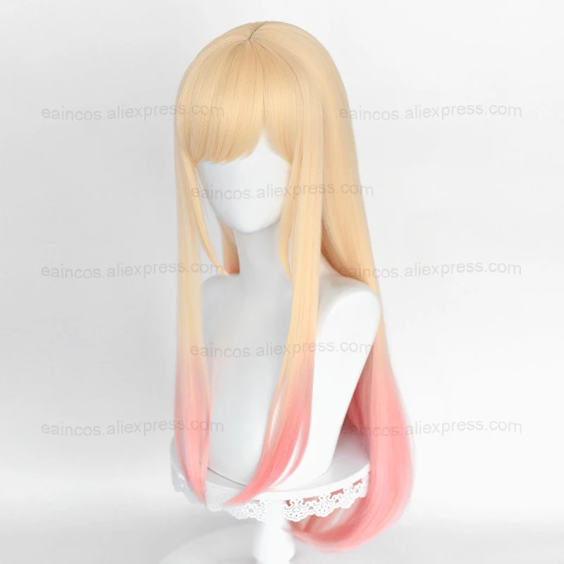 Anime Marin Kitagawa Cosplay W - огляд і ціна Kitagawa Anime Cosplay