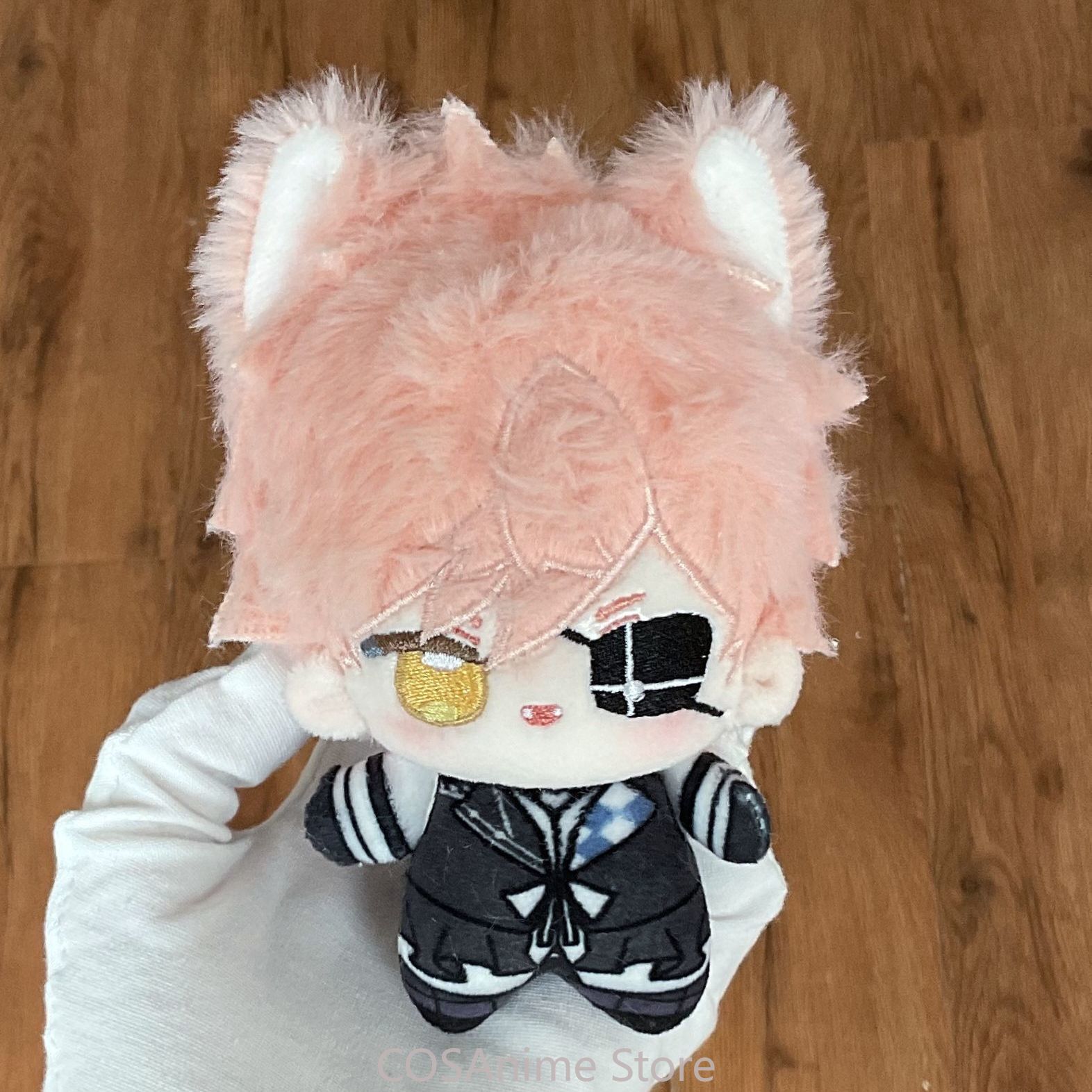 Tsukinami Carla Tsukinami Shin - огляд і ціна Anime Cosplay Ladies