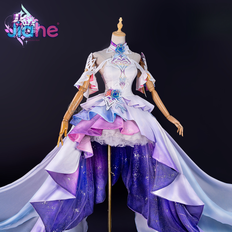 Game Honkai：Star Rail Cyrene C - огляд і ціна Anime Cosplay Ladies