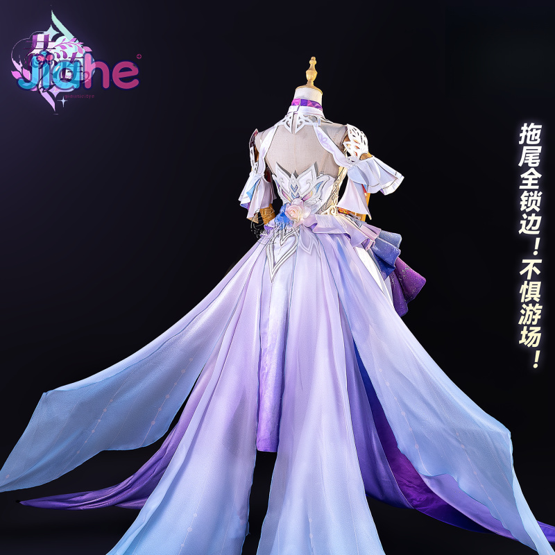 Game Honkai：Star Rail Cyrene C - огляд і ціна Anime Cosplay Ladies