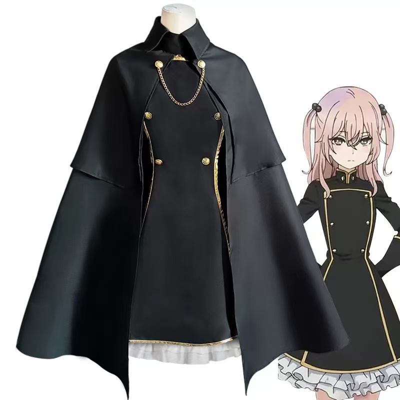 Anime My Dress-Up Darling Inui - огляд і ціна Kitagawa Anime Cosplay