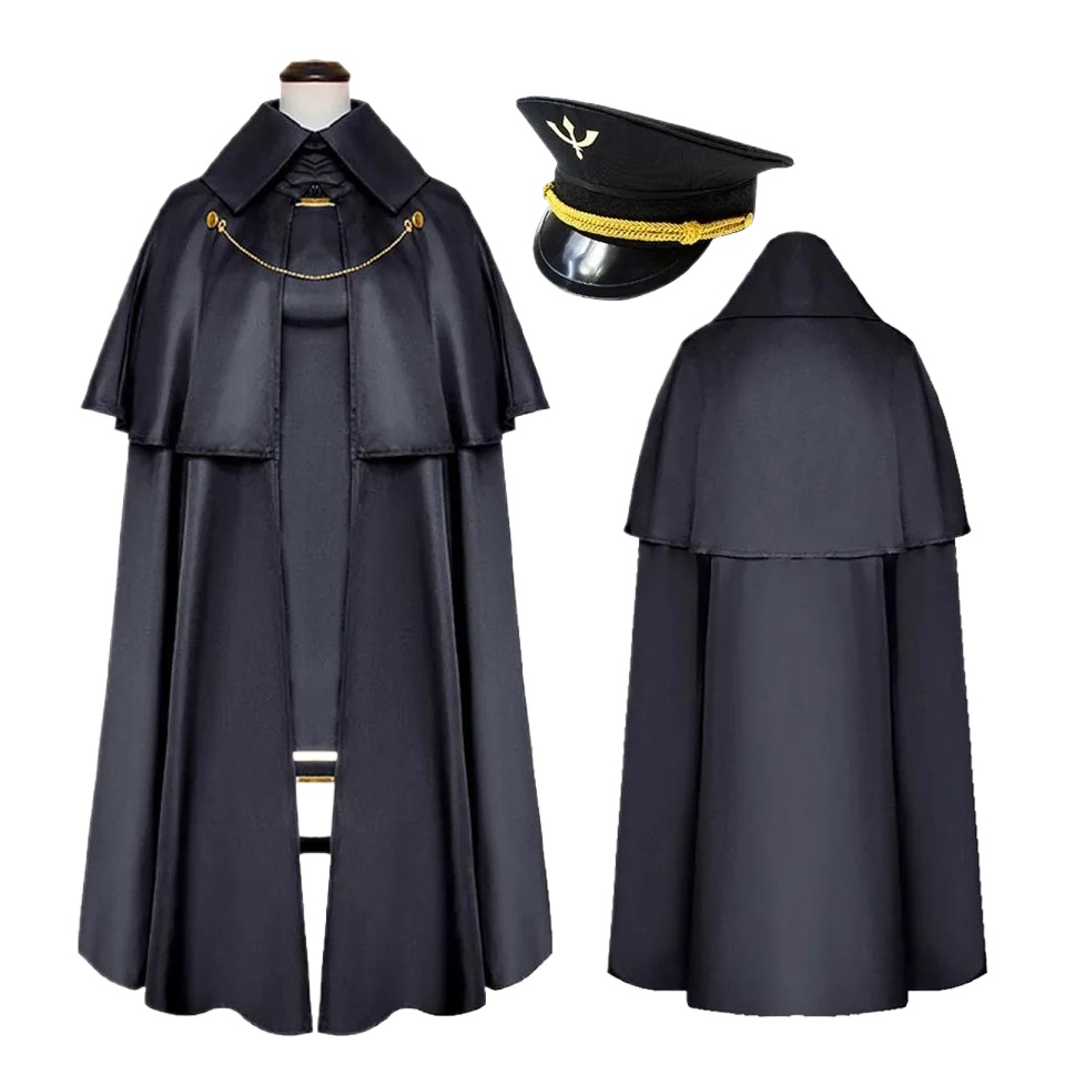 Anime My Dress-Up Darling Inui - огляд і ціна Kitagawa Anime Cosplay