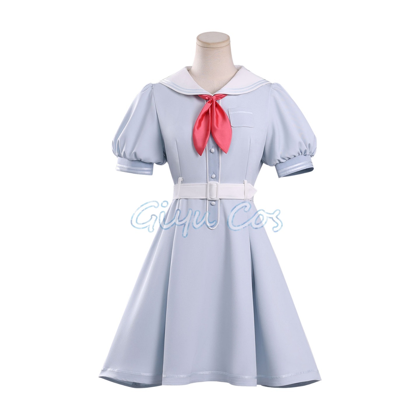 LoveLive Hasu No Sora Jogakuin - огляд і ціна Anime Cosplay Ladies